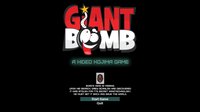 Giant Bomb: A Hideo Kojima Game screenshot, image №1239193 - RAWG