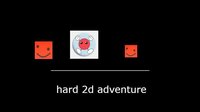 hard 2d adventure screenshot, image №2969594 - RAWG