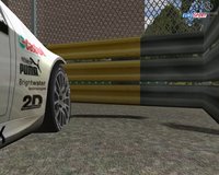 RACE 07: Official WTCC Game screenshot, image №472796 - RAWG