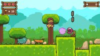 Caveman Ransom screenshot, image №3888693 - RAWG