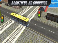 RailRoad Crossing Tycoon screenshot, image №2112157 - RAWG