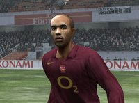 Pro Evolution Soccer 5 screenshot, image №432786 - RAWG