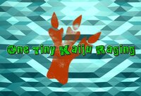 One Tiny Kaiju Raging screenshot, image №3856964 - RAWG