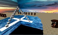 3D Maze madness [prototype testing] screenshot, image №1251257 - RAWG