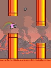 Flappy Nyan screenshot, image №1517277 - RAWG