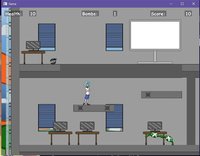 Joschs adventure screenshot, image №1829903 - RAWG