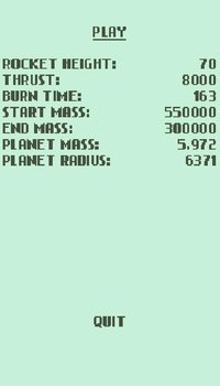 Ground Control (itch) (farfocelli) screenshot, image №1821017 - RAWG