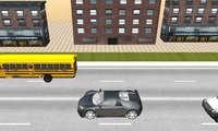 Traffic Car Race 3D screenshot, image №1238665 - RAWG