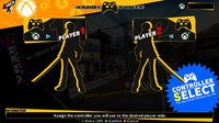 Persona 4 Arena screenshot, image №586994 - RAWG
