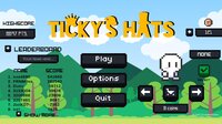 TICKY'S HATS screenshot, image №3730274 - RAWG