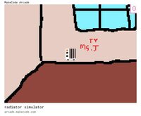 radiator simulator screenshot, image №3372743 - RAWG