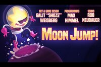 Moon Jump (shoze, robneubauer, maxletraxle) screenshot, image №2622904 - RAWG