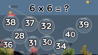 Times Tables Games screenshot, image №4060992 - RAWG