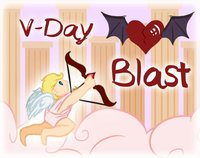 V-Day Blast screenshot, image №2291389 - RAWG