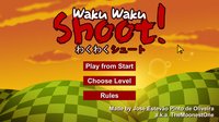 Waku Waku Shoot screenshot, image №1246819 - RAWG