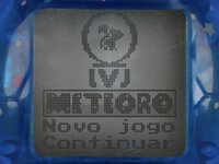 Ludoviajante e Meteoro Brasil screenshot, image №3669109 - RAWG