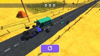 Straight Race screenshot, image №3746230 - RAWG