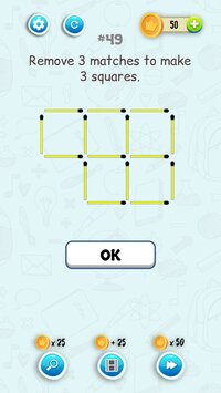 Brain Game: Test Your IQ screenshot, image №3365383 - RAWG
