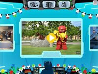 LEGO DC Mighty Micros screenshot, image №1421828 - RAWG