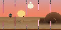 Flappy Baby Yoda screenshot, image №3239943 - RAWG