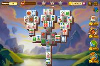 Mahjong Magic Islands screenshot, image №665952 - RAWG