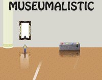 Museumalistic screenshot, image №1894756 - RAWG