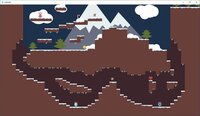 Snowlien screenshot, image №3078832 - RAWG