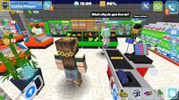 School Party Craft screenshot, image №3571584 - RAWG