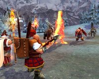 Heroes of Might & Magic V: Hammers of Fate screenshot, image №722821 - RAWG