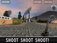 Sharpshooter Duty screenshot, image №1676260 - RAWG