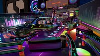 Neon Nights Pinball screenshot, image №2982739 - RAWG