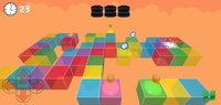 It’s A Burger Eat Burger World screenshot, image №1949667 - RAWG