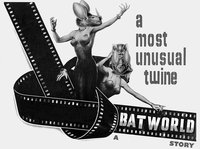 ^. BATWORLD .^ screenshot, image №1016310 - RAWG