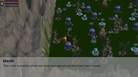 Tales of Camelot screenshot, image №2279101 - RAWG