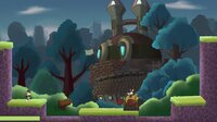 Bunny Buster screenshot, image №3784412 - RAWG