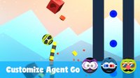 Agent Go! screenshot, image №1205852 - RAWG