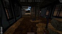 Shadow of the Night screenshot, image №3793917 - RAWG