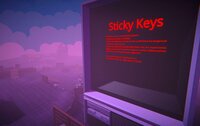 Sticky Keys (temp_name) screenshot, image №2458582 - RAWG
