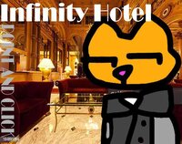 Infinity Hotel screenshot, image №3705012 - RAWG