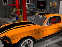Fix My Car LITE screenshot, image №3343413 - RAWG