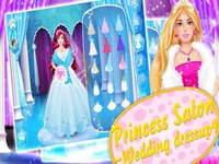 Princess Salon-Wedding dressup4 screenshot, image №1762779 - RAWG