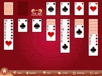 3 in 1 HD for FreeCell, Spider screenshot, image №1747235 - RAWG