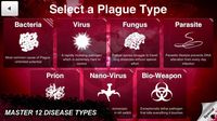 Plague Inc. screenshot, image №680595 - RAWG