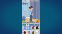 Idle Guy: Life Simulator games screenshot, image №4224039 - RAWG