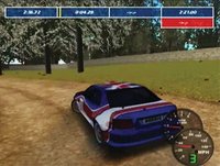 Euro Rally Champion screenshot, image №406823 - RAWG