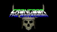 Crongdor the Barbarian (itch) screenshot, image №1039203 - RAWG