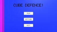 Cube Defence screenshot, image №3108723 - RAWG