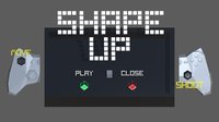 Shape Up (itch) screenshot, image №1164102 - RAWG