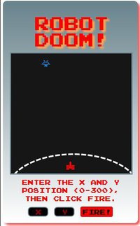 Robot Doom screenshot, image №1303303 - RAWG