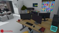 edataconsulting VR Office screenshot, image №2153610 - RAWG